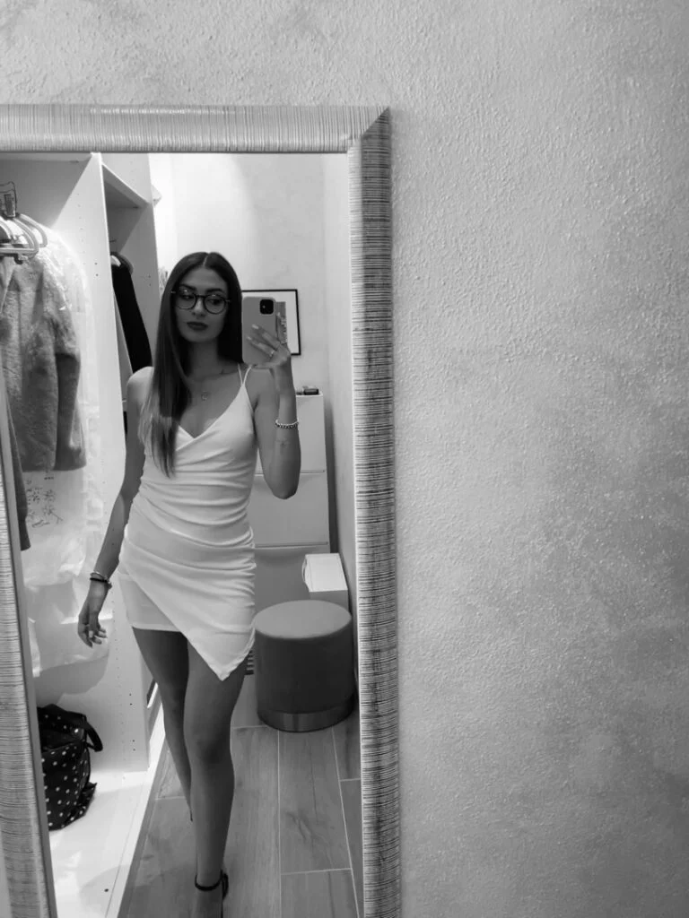 Silvia Di Grande - Showbiz Models (foto 7)