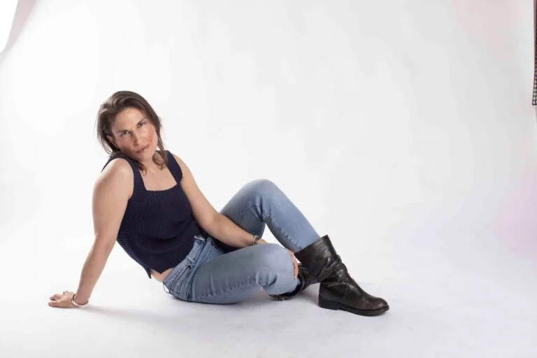 Antonia Dalla Volta - Showbiz Models (foto 4)
