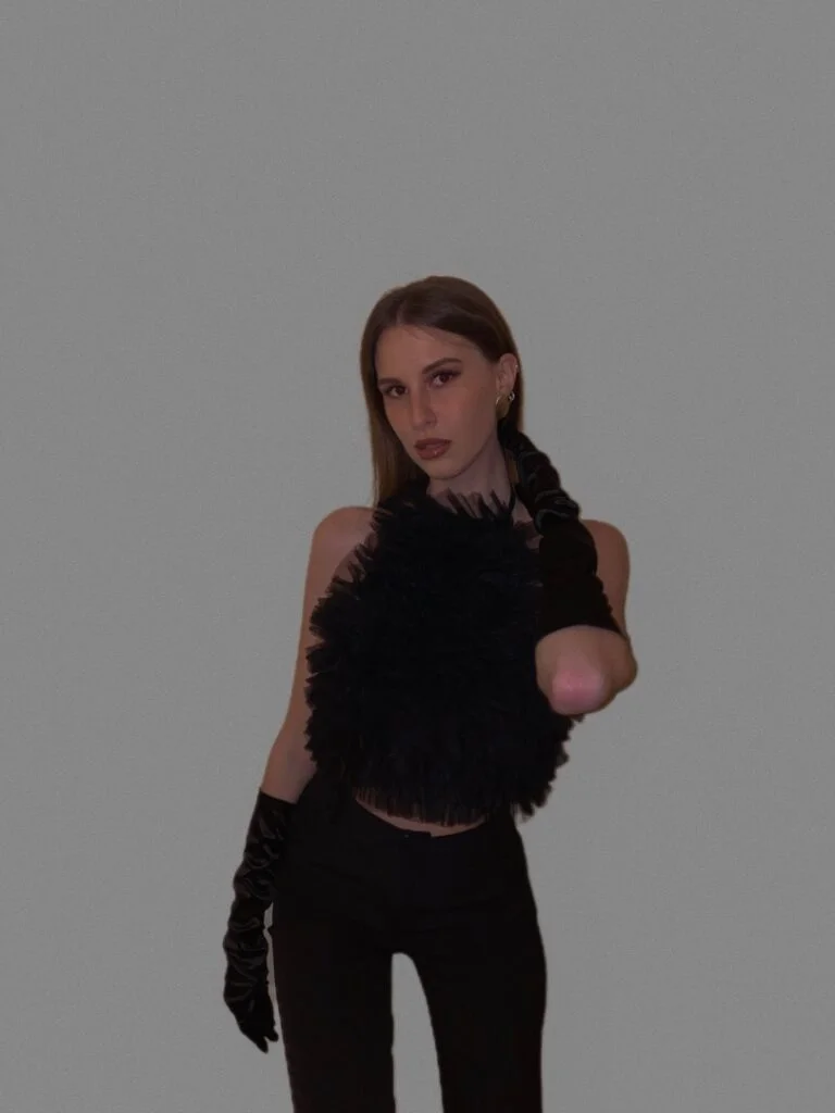 Sofiya Gracheva - Showbiz Models (foto 2)
