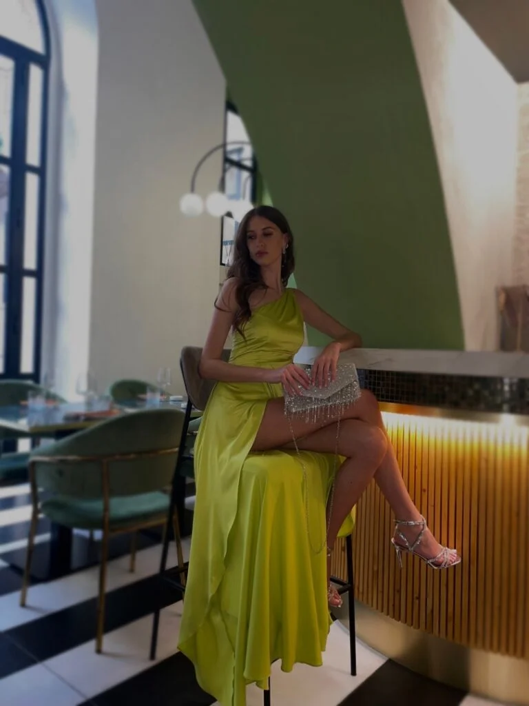 Sofiya Gracheva - Showbiz Models (foto 3)