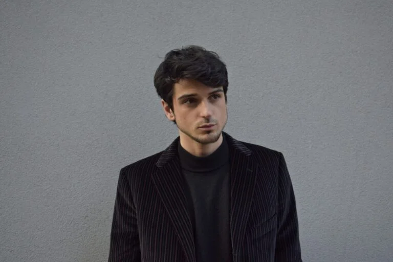 Alessandro Moruzzi - Showbiz Models (foto 4)