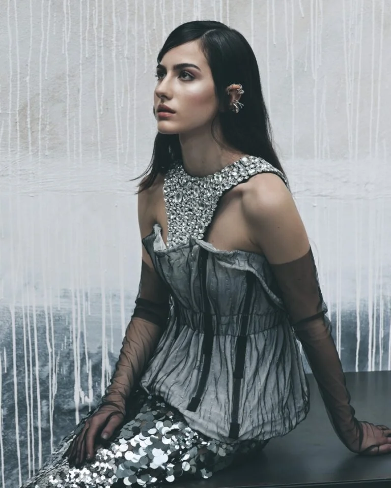 Lucrezia Neri - Showbiz Models (foto 8)