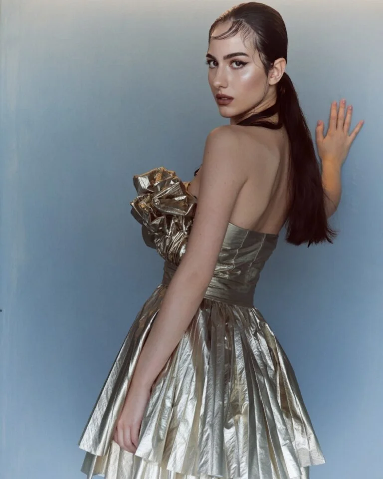 Lucrezia Neri - Showbiz Models (foto 9)