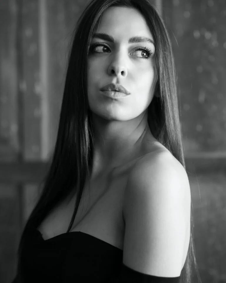 Ilaria Bianchi - Showbiz Models (foto 5)