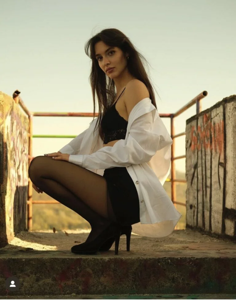 Eleonora Maria Cavazzana - Showbiz Models (foto 3)