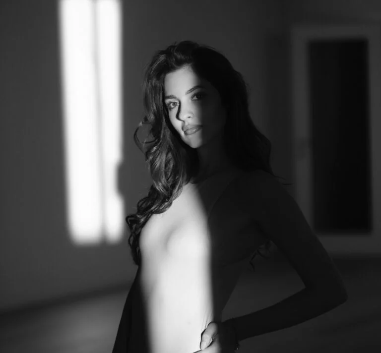 Eleonora Maria Cavazzana - Showbiz Models (foto 7)