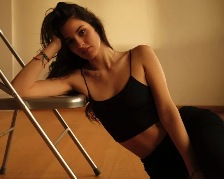 Eleonora Maria Cavazzana - Showbiz Models (foto 8)