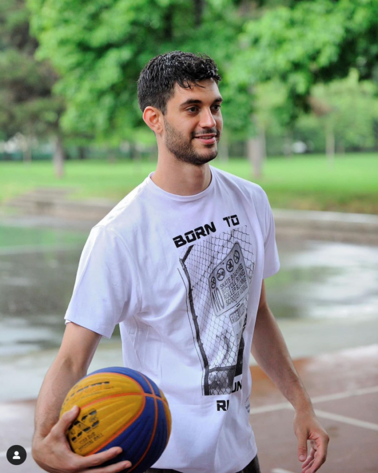 Lorenzo Restelli - Showbiz Models (foto 3)