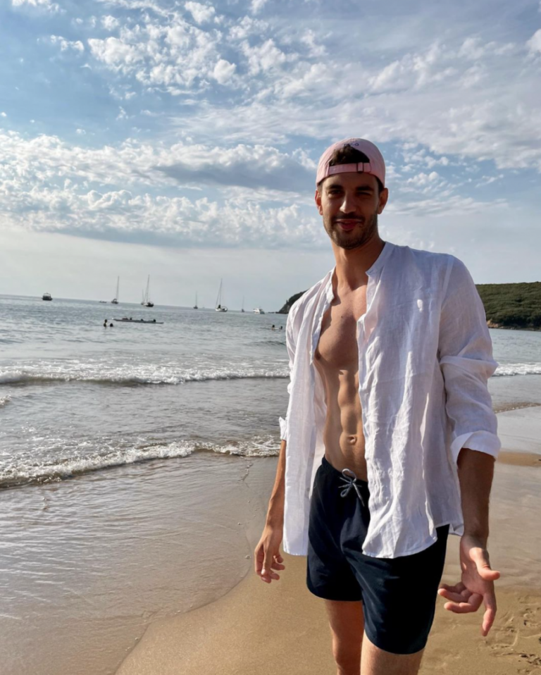 Lorenzo Restelli - Showbiz Models (foto 7)