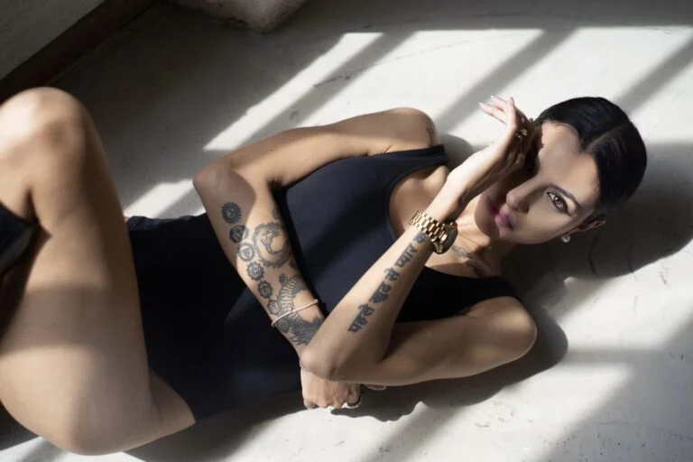 Samantha Sanchez - Showbiz Models (foto 3)
