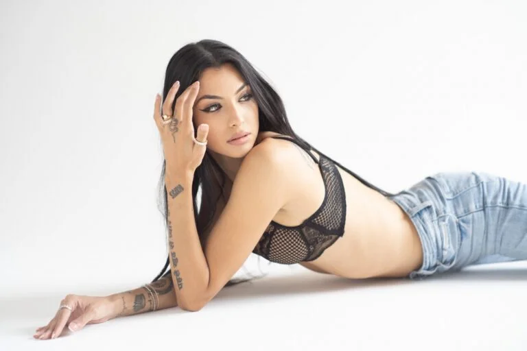 Samantha Sanchez - Showbiz Models (foto 6)