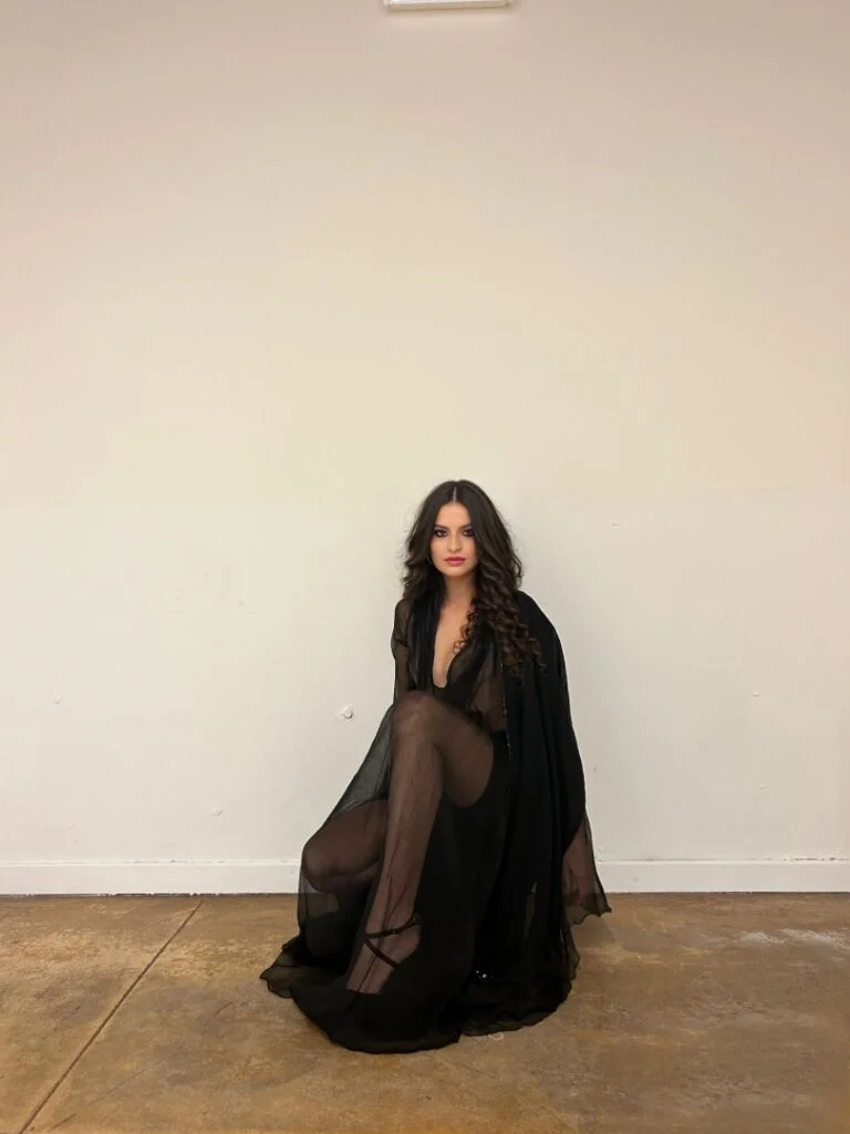 Roberta Caggiano - Showbiz Models (foto 6)