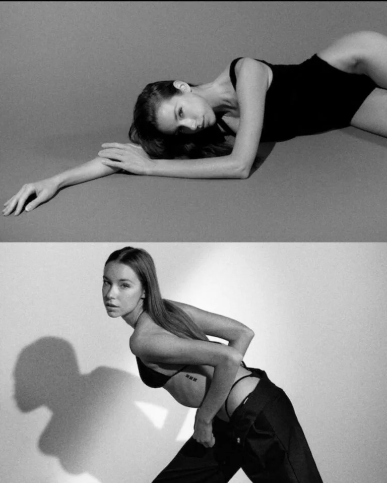 Sara Barbieri - Showbiz Models (foto 2)