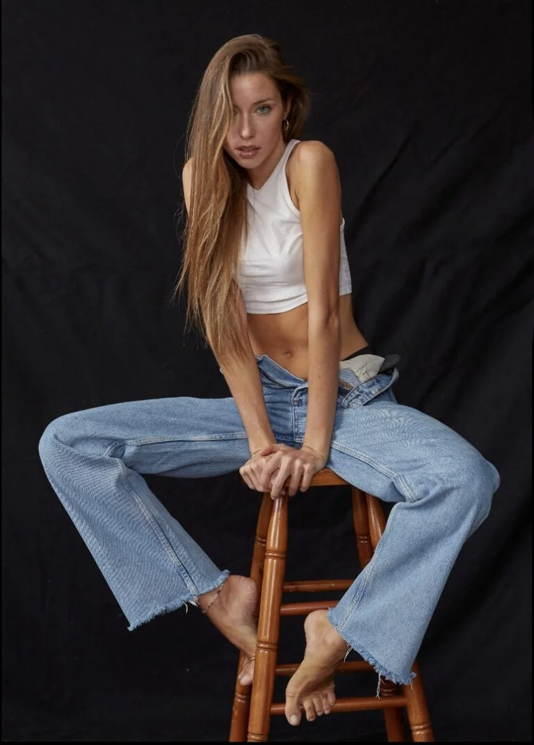 Sara Barbieri - Showbiz Models (foto 4)