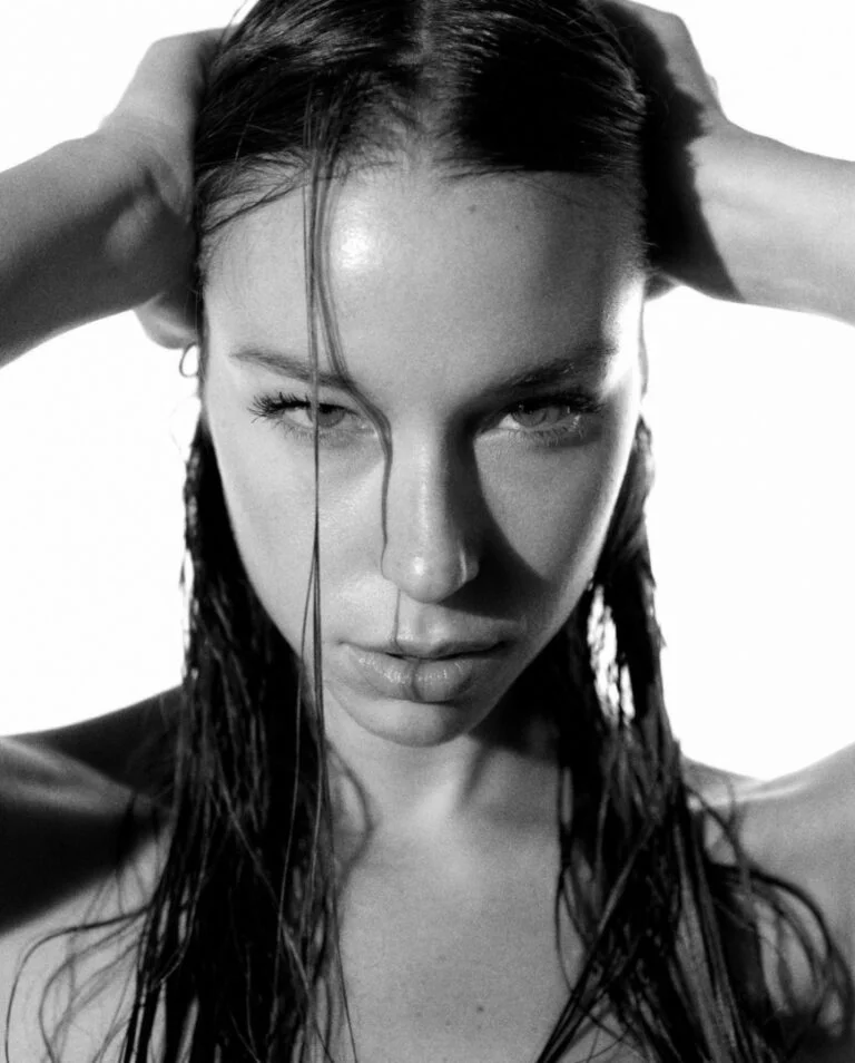 Sara Barbieri - Showbiz Models (foto 6)