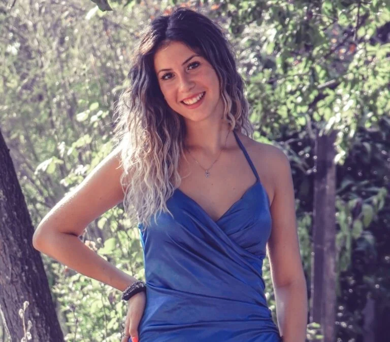 Katerina Petruzzi - Showbiz Models (foto 10)