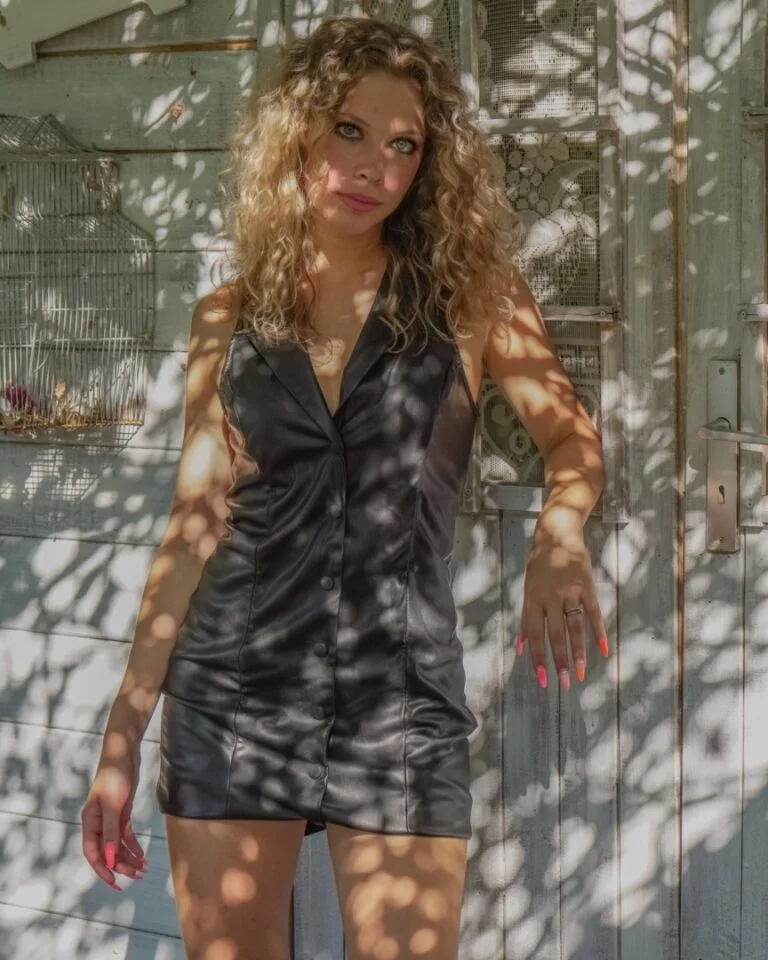 Magdalena Petruzzi - Showbiz Models (foto 10)