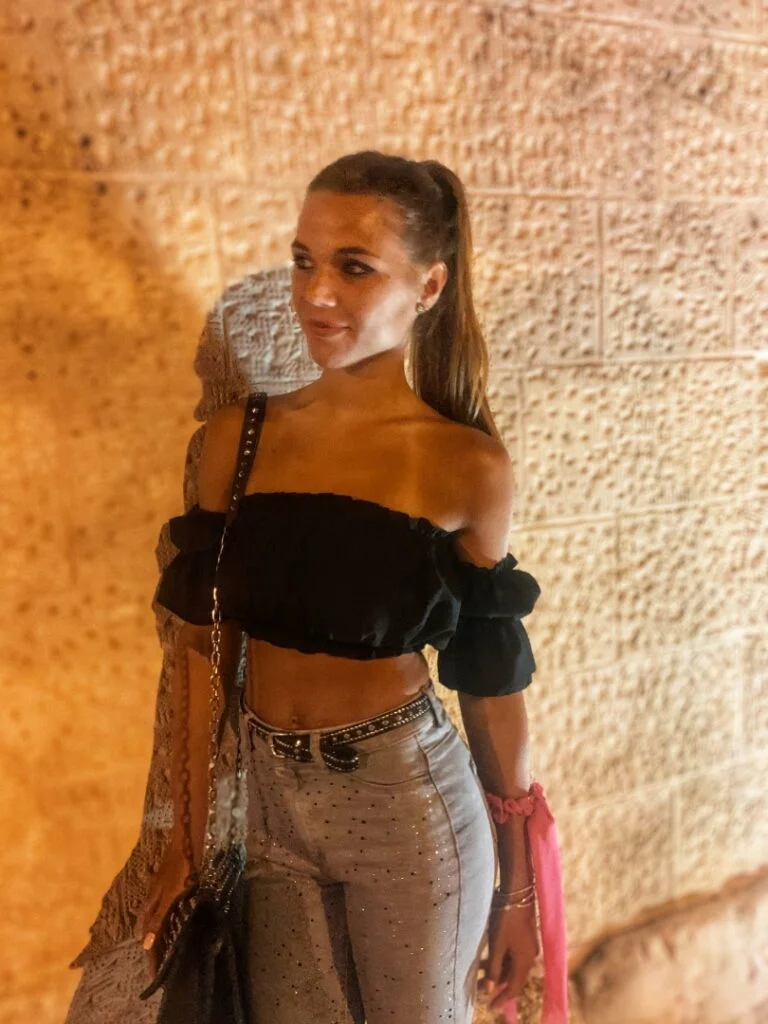 Valentina Capocchi - Showbiz Models (foto 3)