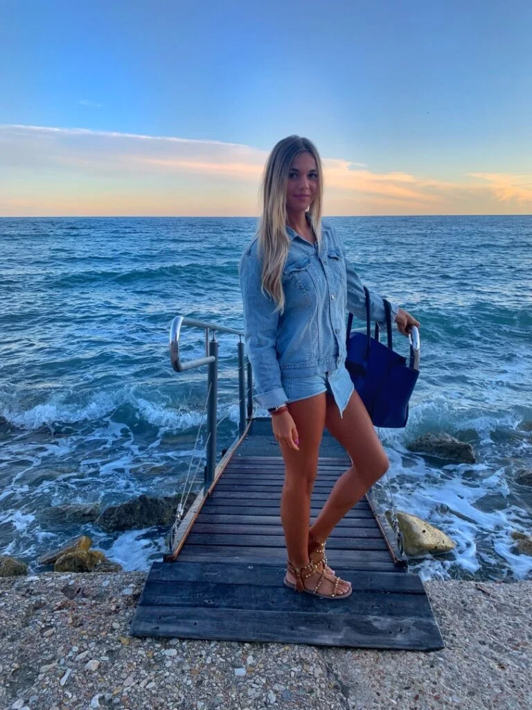 Valentina Capocchi - Showbiz Models (foto 6)