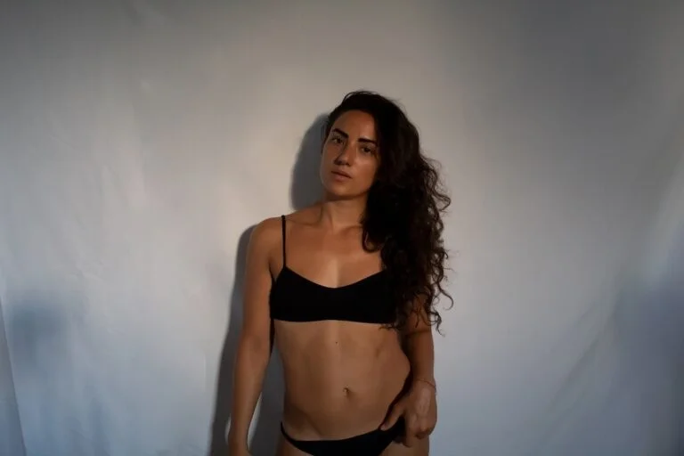 Elena Valecci - Showbiz Models (foto 3)