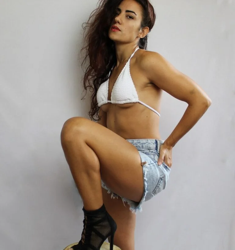 Elena Valecci - Showbiz Models (foto 6)