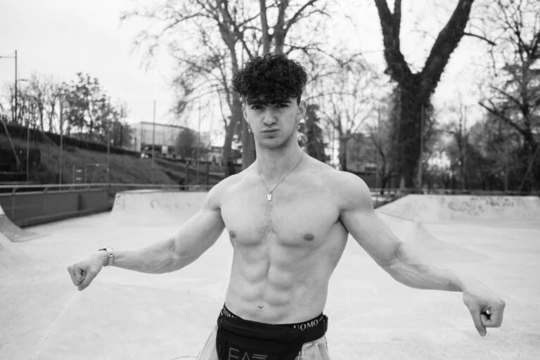 Andrea Bellimi - Showbiz Models (foto 9)