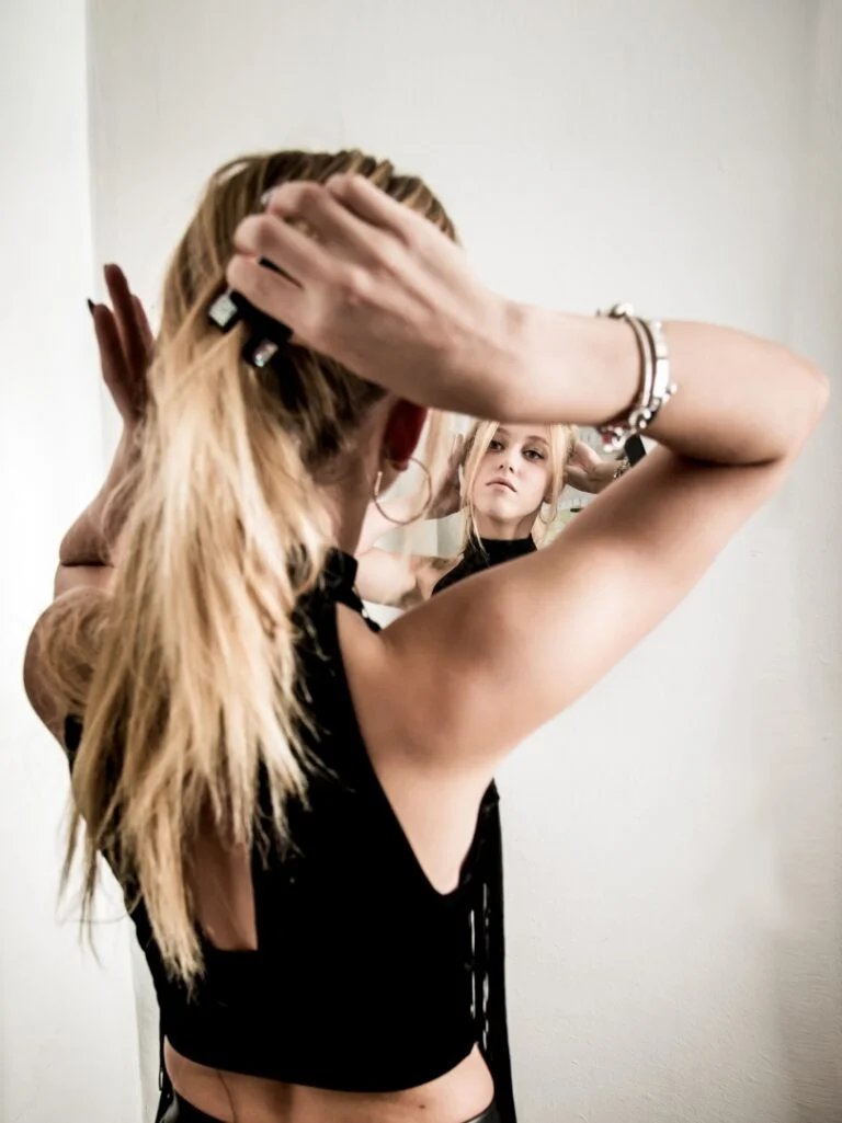 Giada Traverso - Showbiz Models (foto 3)