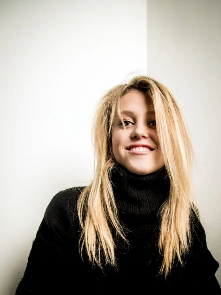 Giada Traverso - Showbiz Models (foto 5)