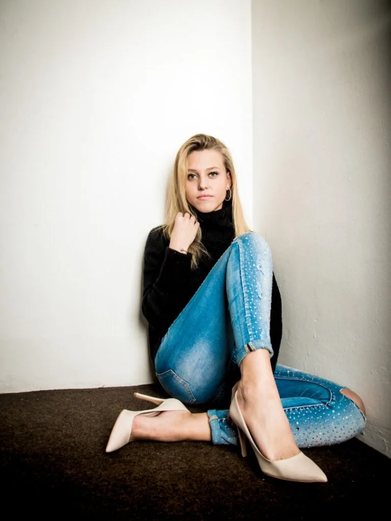 Giada Traverso - Showbiz Models (foto 6)