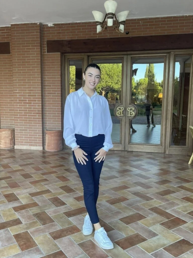 Valeria Dei - Showbiz Models (foto 3)