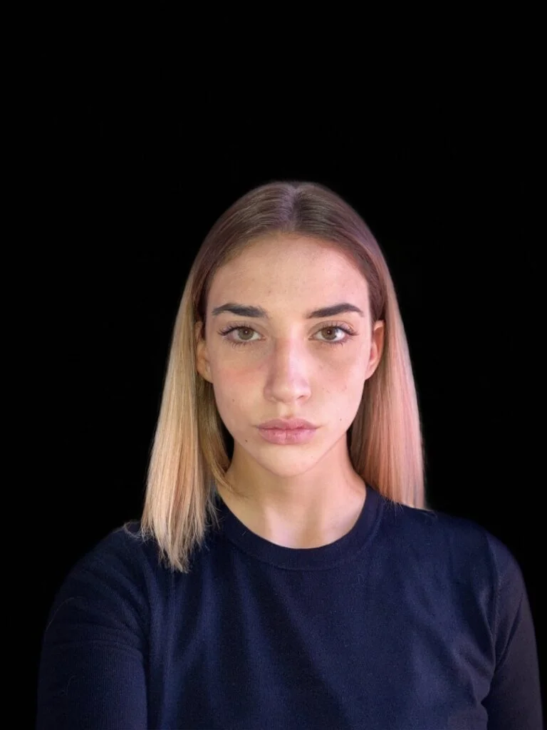Caterina Strozzi - Showbiz Models (foto 4)