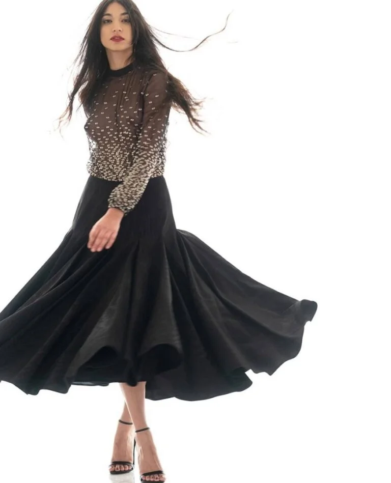 Alessandra Zucchi - Showbiz Models (foto 4)