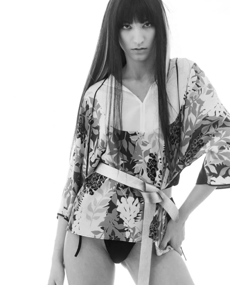 Alessandra Zucchi - Showbiz Models (foto 5)