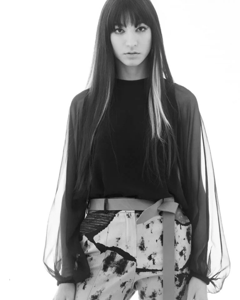 Alessandra Zucchi - Showbiz Models (foto 6)