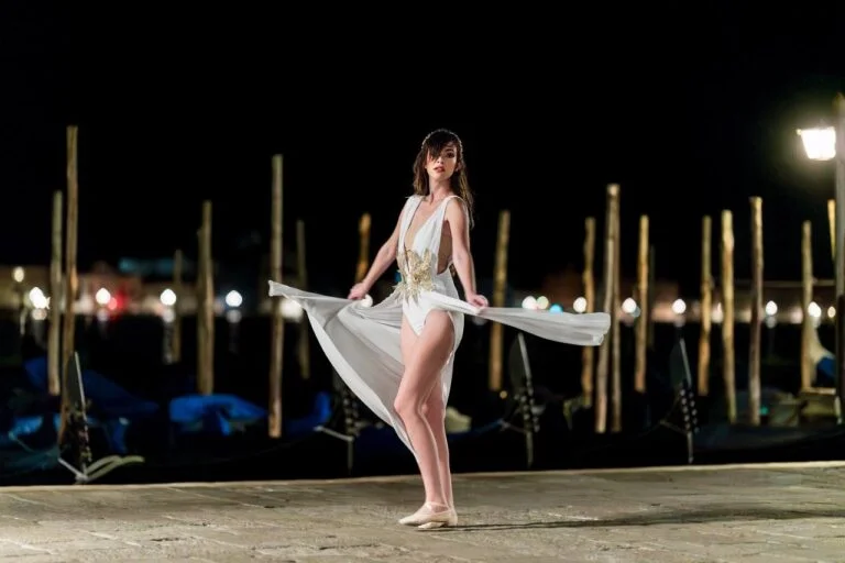 Micol Rossi - Showbiz Models (foto 6)