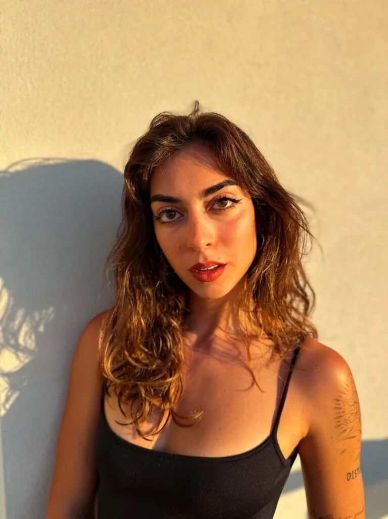 Greta Iori - Showbiz Models (foto 2)