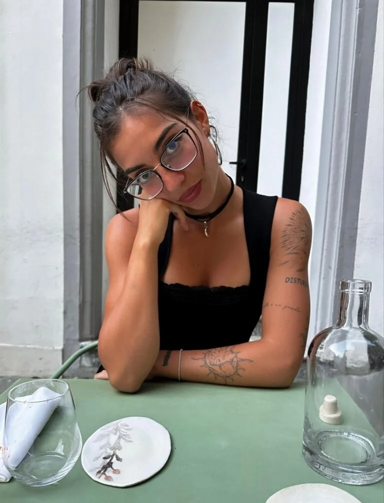 Greta Iori - Showbiz Models (foto 7)