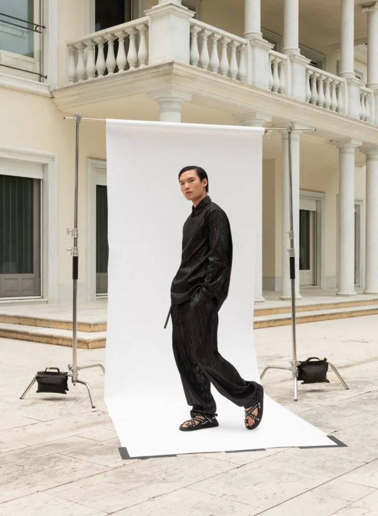 giovanni negrato - Showbiz Models (foto 4)