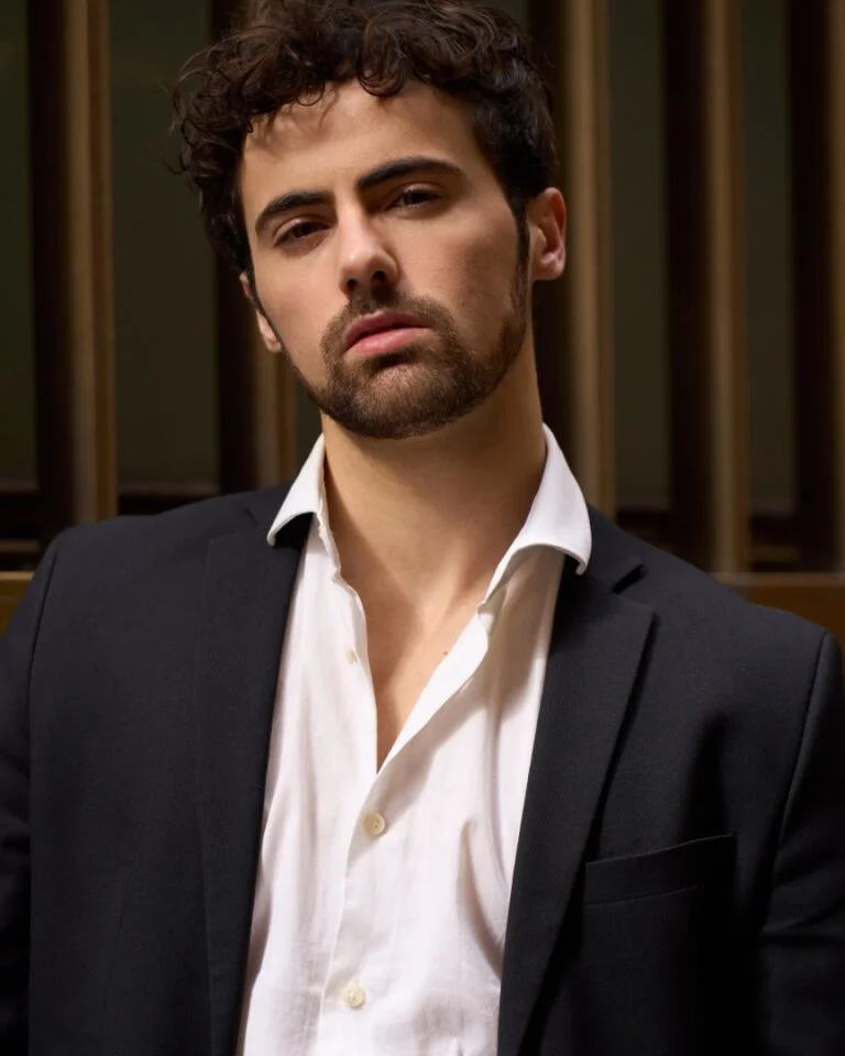 Andrea Tofoli - Showbiz Models (foto 2)