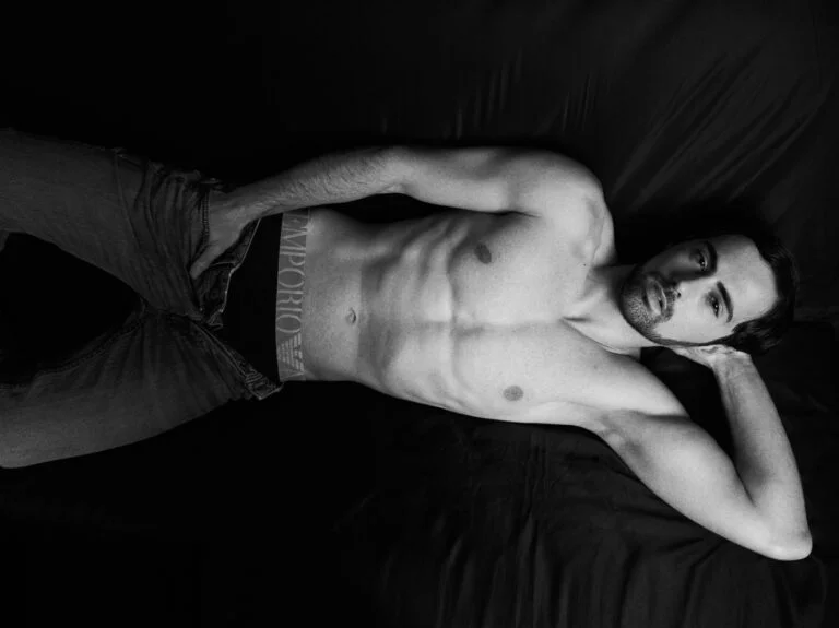 Andrea Tofoli - Showbiz Models (foto 5)