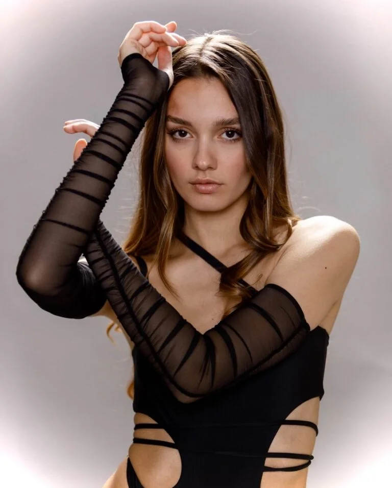Barbara Moroni - Showbiz Models (foto 7)