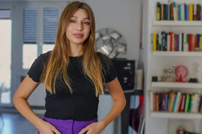 Sofia Mastrilli - Showbiz Models (foto 2)