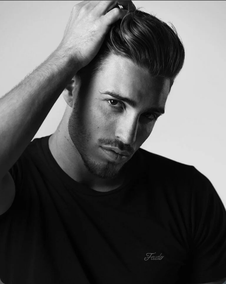 Elia Romagnoli - Showbiz Models (foto 7)