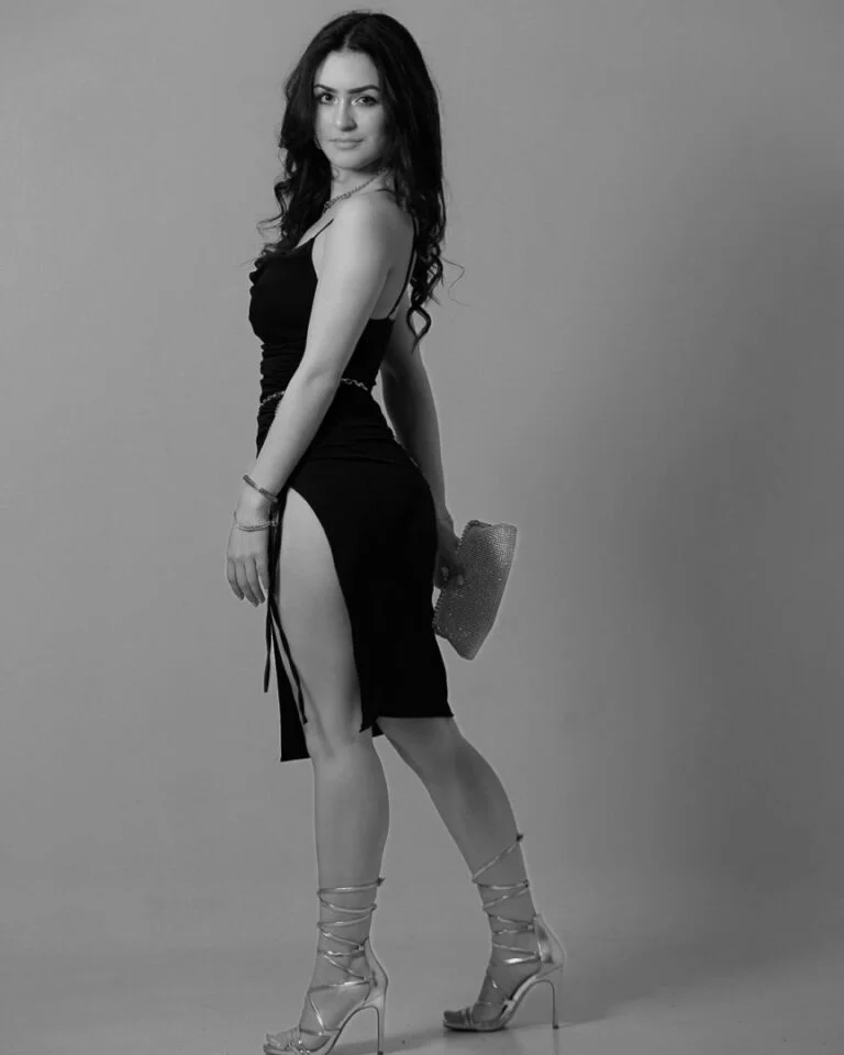 Michelle Gnecchi - Showbiz Models (foto 3)