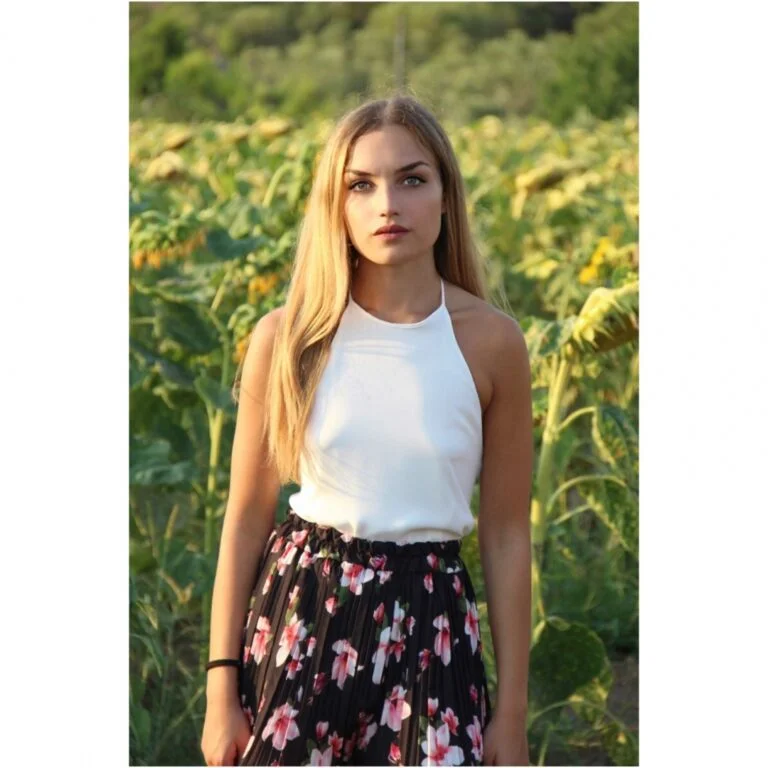 Martina Di Claudio - Showbiz Models (foto 8)