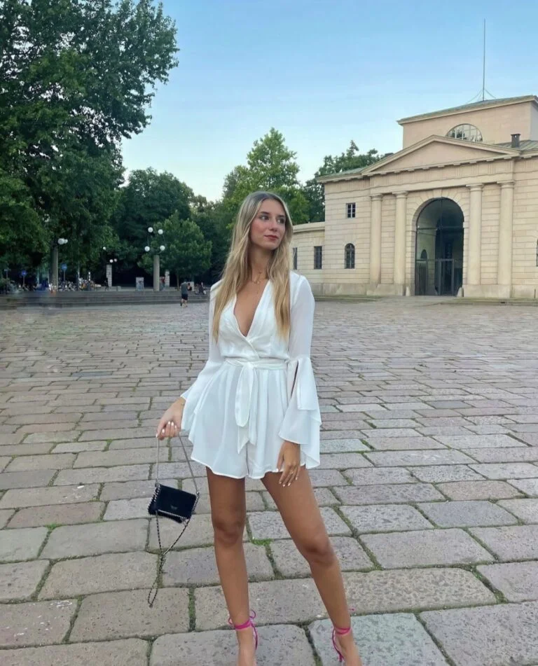 Eleonora Maggiolo - Showbiz Models (foto 5)