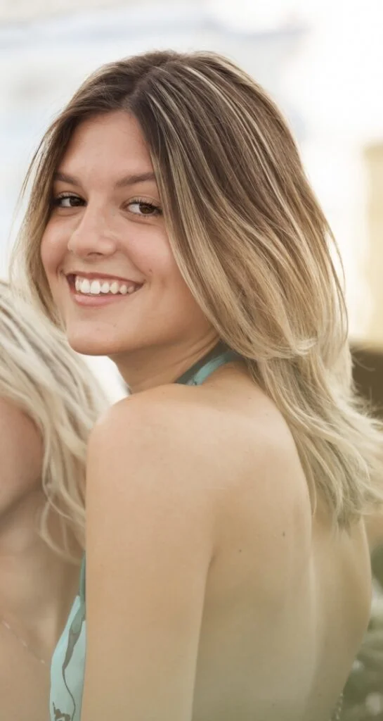 Maria Vittoria Stiassi – Hostess Showbiz Models
