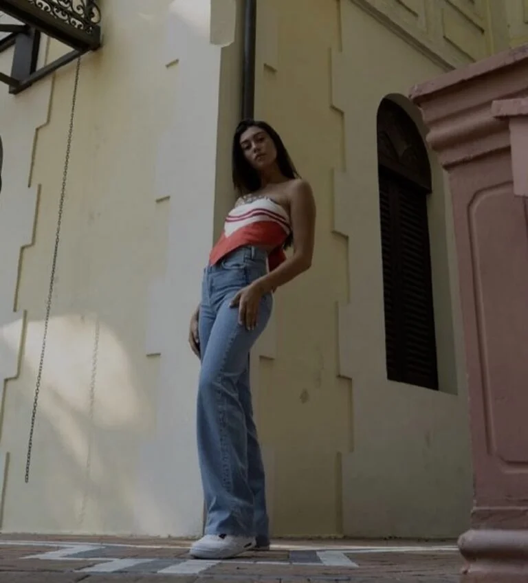 Ginevra Arcangeli - Showbiz Models (foto 2)