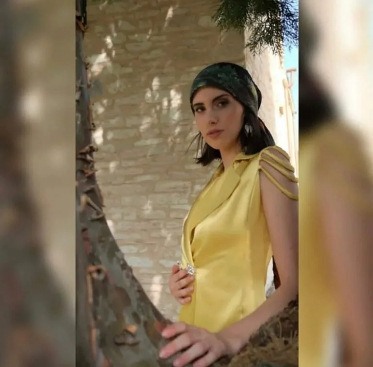 Federica Giovagnoli - Showbiz Models (foto 3)