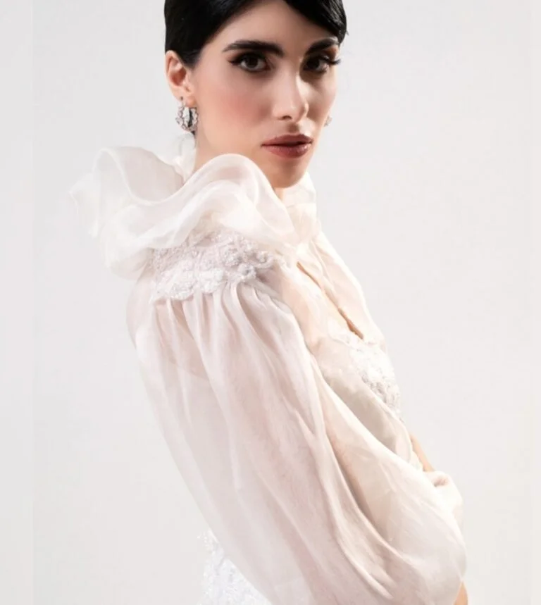 Federica Giovagnoli - Showbiz Models (foto 5)